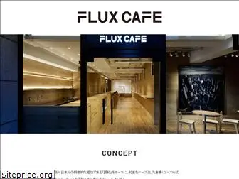 flux-cafe.com