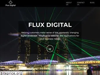 flux-digital.com
