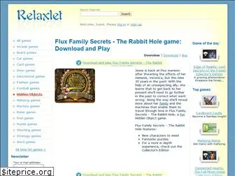 flux-family-secrets-the-rabbit-hole.relaxlet.com