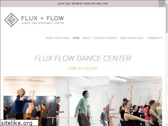 flux-flow.com