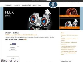 flux-int.com