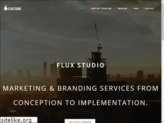 flux.studio