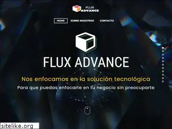 fluxad.com