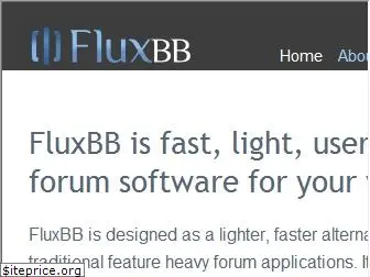 fluxbb.org