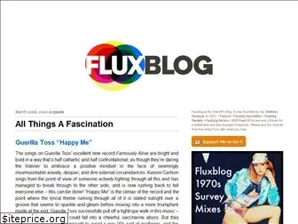 fluxblog.org