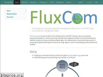 fluxcom.org