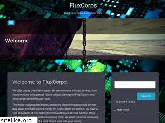 fluxcorps.com
