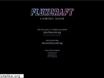 fluxcraft.org