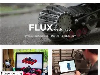 fluxdesignco.com