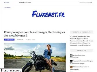 fluxenet.fr