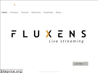 fluxens.com