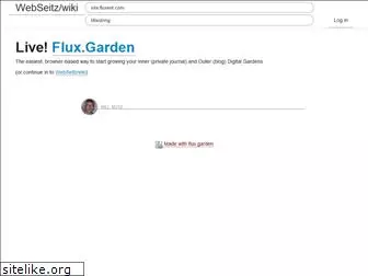 fluxent.com