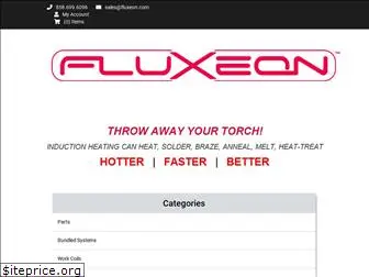 fluxeon.com