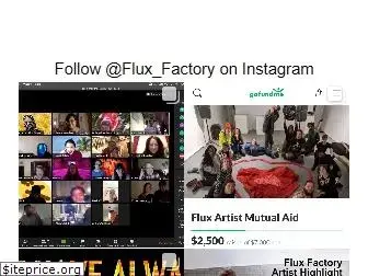 fluxfactory.org