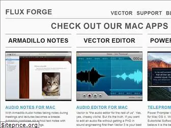 fluxforge.com