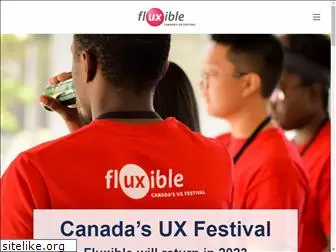 fluxible.ca