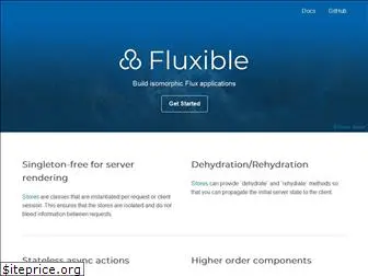 fluxible.io