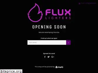 fluxlighters.com
