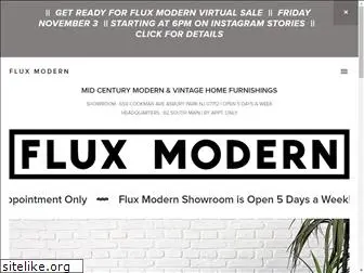 fluxmodern.net