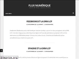 fluxnumerique.fr