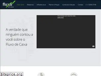 fluxodecaixa.com.br