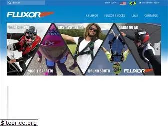 fluxorsuits.com