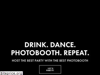 fluxphotoboothcompany.com