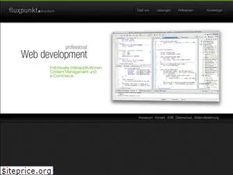 fluxpunkt.de