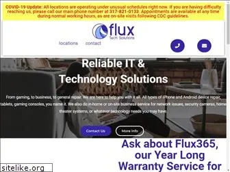 fluxrepair.com