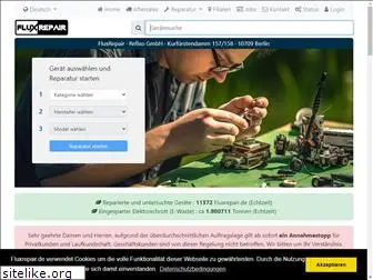 fluxrepair.de