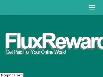 Top 31 Similar websites like fluxrewards.com and alternatives