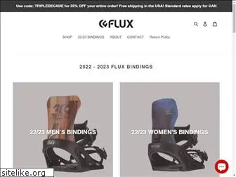 fluxsnowboarding.com