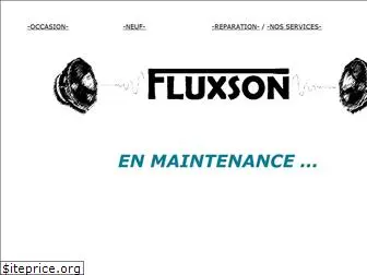 fluxson-music.fr