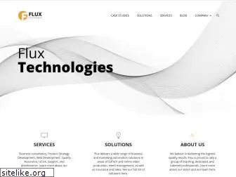 fluxtech.me