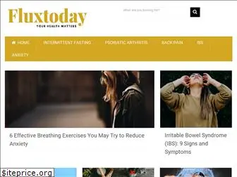 fluxtoday.com