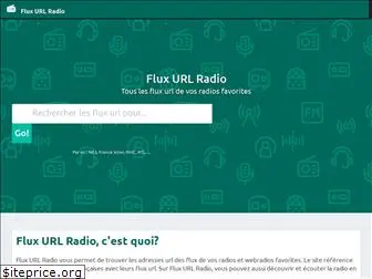 fluxurlradio.fr