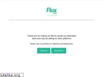 fluxvfx.com