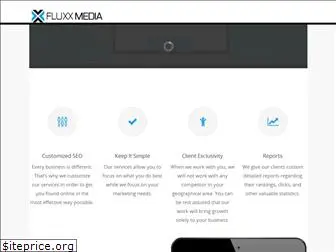 fluxxmedia.com