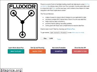 fluxxor.com