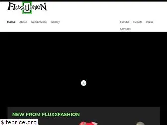 fluxxuashion.com