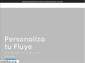 fluyebottle.com