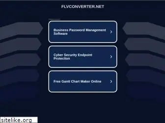 flvconverter.net