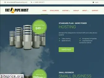 flvhosting.com