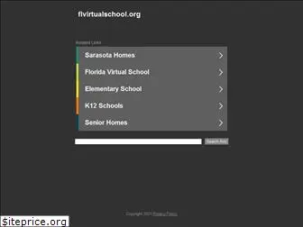 flvirtualschool.org