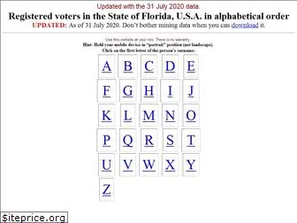 flvoters.com