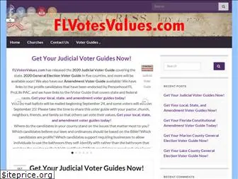 flvotesvalues.com