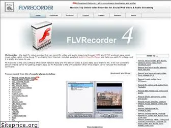 flvrecorder.com