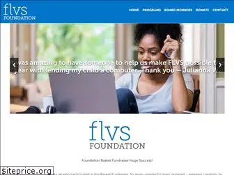 flvsfoundation.org