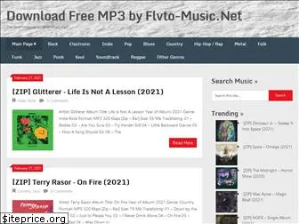 flvto-music.net