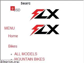 flx.bike
